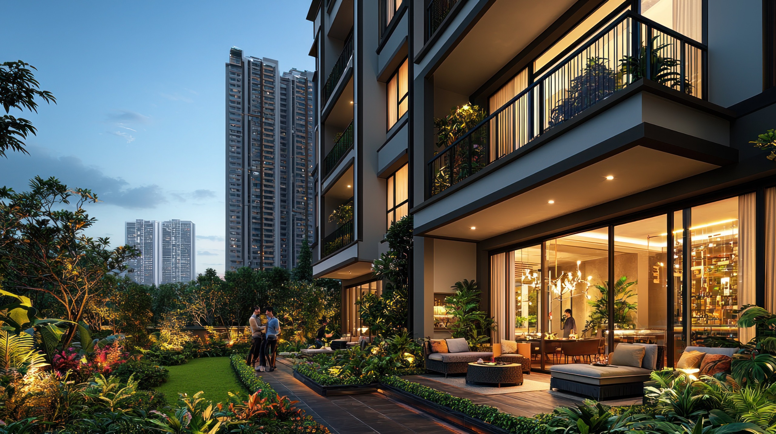 Realtors B2B Gurgaon Real Estate