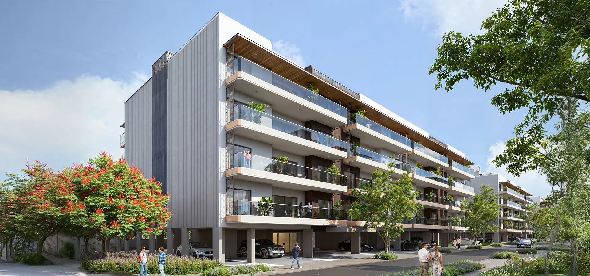 Luxury Apartments Gurgaon